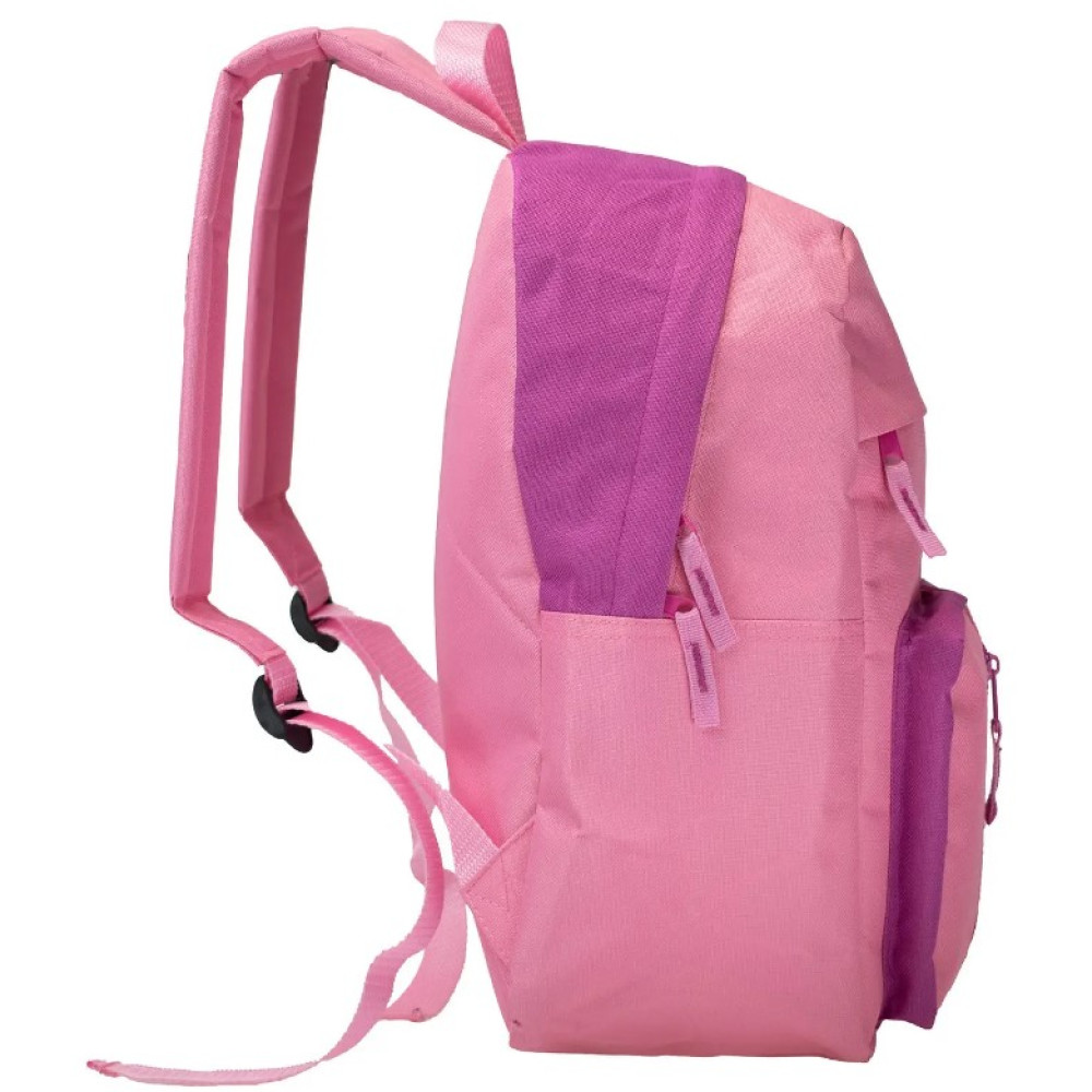 Рюкзак міський Semi Line 28 Pink/Rose (J4918-2) (DAS302582)