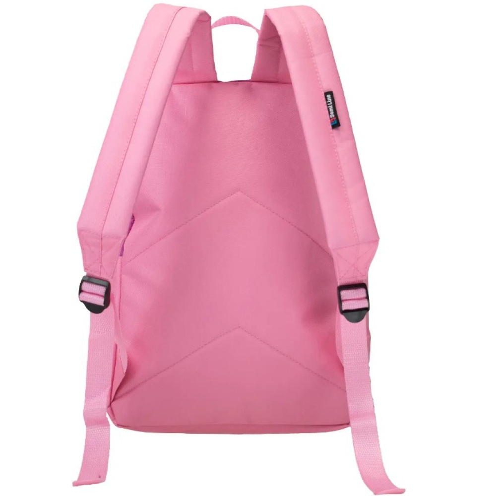 Рюкзак міський Semi Line 28 Pink/Rose (J4918-2) (DAS302582)