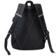 Городской рюкзак Semi Line 28 Black/White Elements (J4919-1)