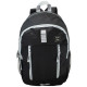 Городской рюкзак Semi Line 20 Black/White Elements (J4923-1) (DAS302584)
