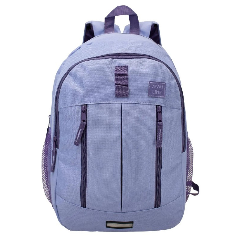Городской рюкзак Semi Line 20 Lavender (J4923-2) (DAS302585)