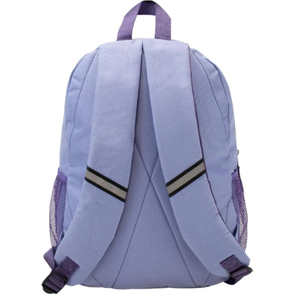 Городской рюкзак Semi Line 20 Lavender (J4923-2) (DAS302585)