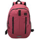 Рюкзак міський Semi Line 20 Red (J4923-3) (DAS302586)