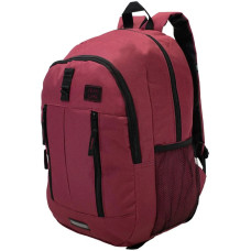 Городской рюкзак Semi Line 20 Red (J4923-3) (DAS302586)