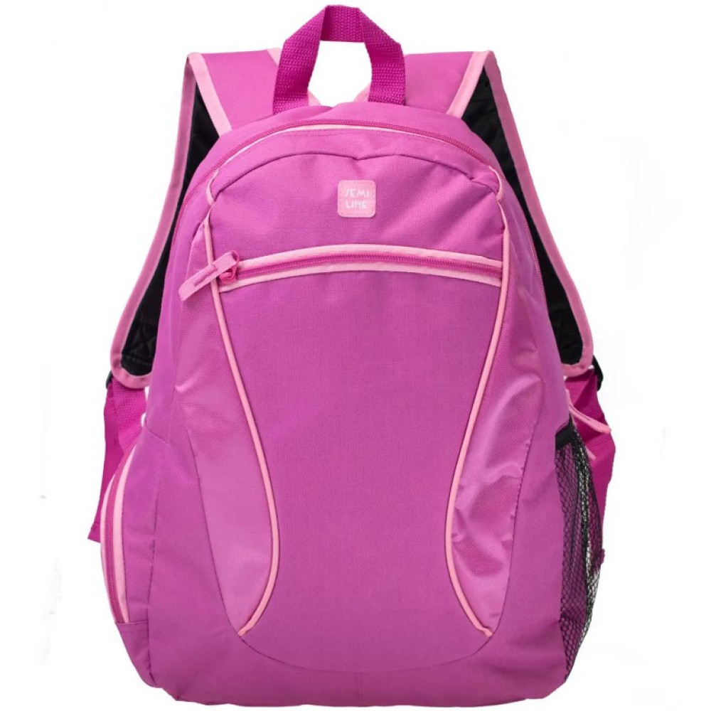 Городской рюкзак Semi Line 18 Pink (J4917-4) (DAS302689)