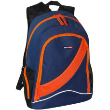 Рюкзак міський Semi Line 20 Blue/Orange (4660) (DAS302690)