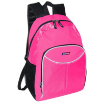 Рюкзак міський Semi Line 26 Pink/Black (3286-5)