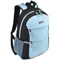Городской рюкзак Semi Line 18 Blue/Black (J4679-4)