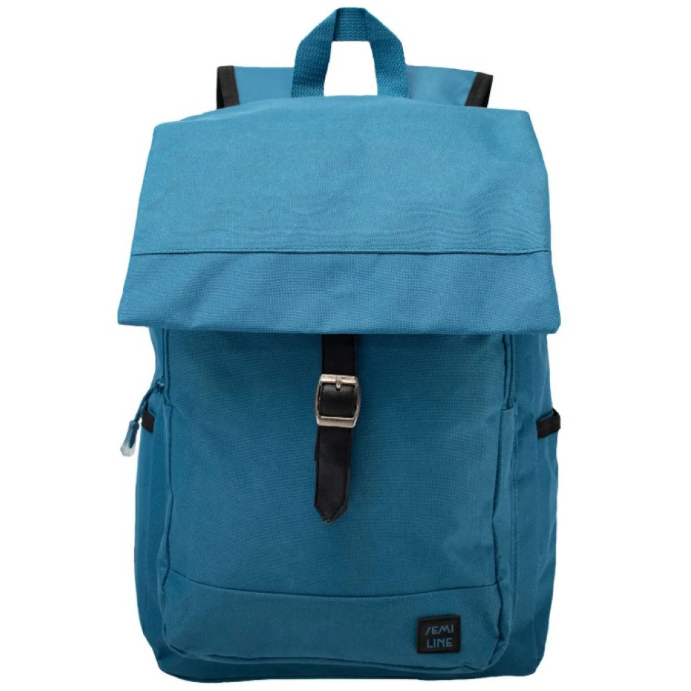 Рюкзак міський Semi Line 12 Blue (J4921-2)