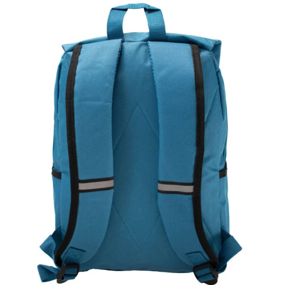 Рюкзак міський Semi Line 12 Blue (J4921-2)