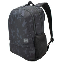 Городской рюкзак Semi Line 12 Black (J4925-1)
