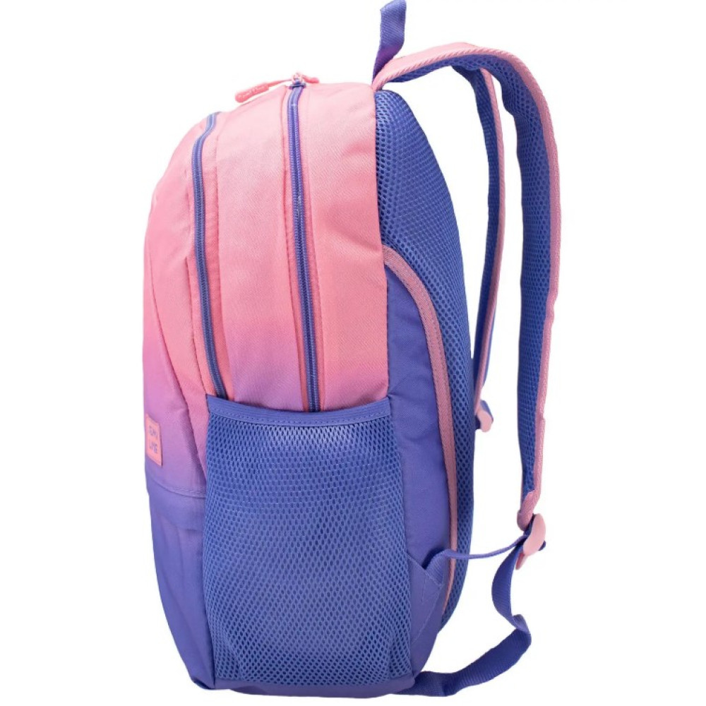 Городской рюкзак Semi Line 12 Pink/Violet Gradient (J4925-2)