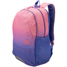 Городской рюкзак Semi Line 12 Pink/Violet Gradient (J4925-2)