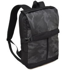 Городской рюкзак Semi Line USB 15 Black (L2007)