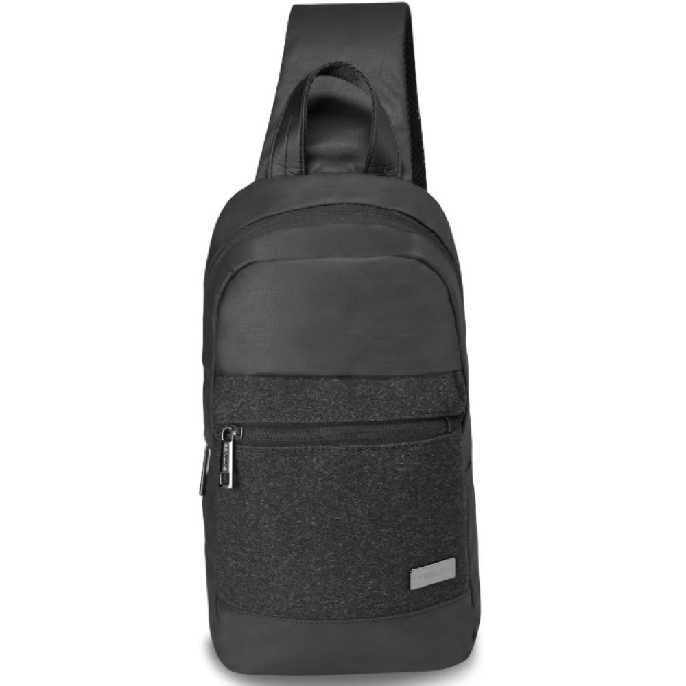Рюкзак міський Semi Line 5 Black (L2009)
