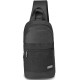 Рюкзак міський Semi Line 5 Black (L2009)