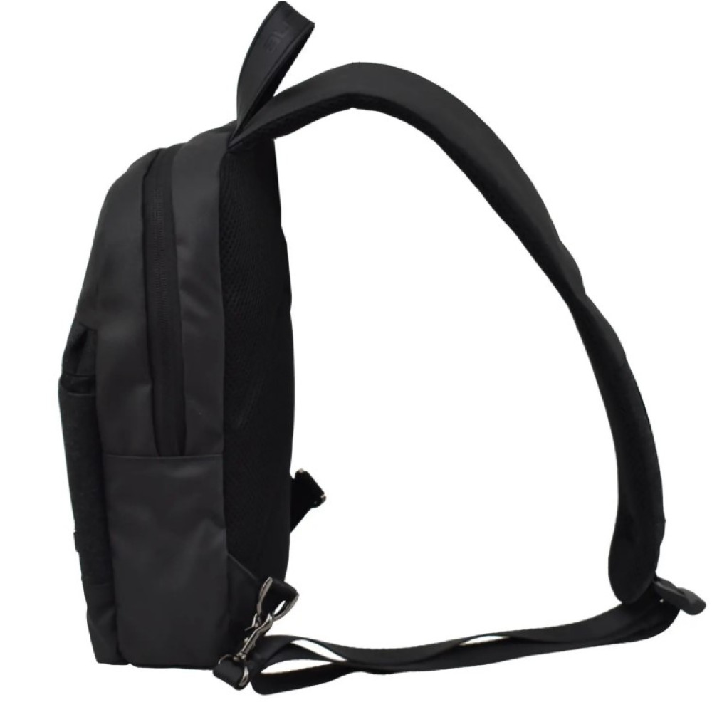 Рюкзак міський Semi Line 5 Black (L2009)
