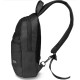 Рюкзак міський Semi Line 5 Black (L2009)