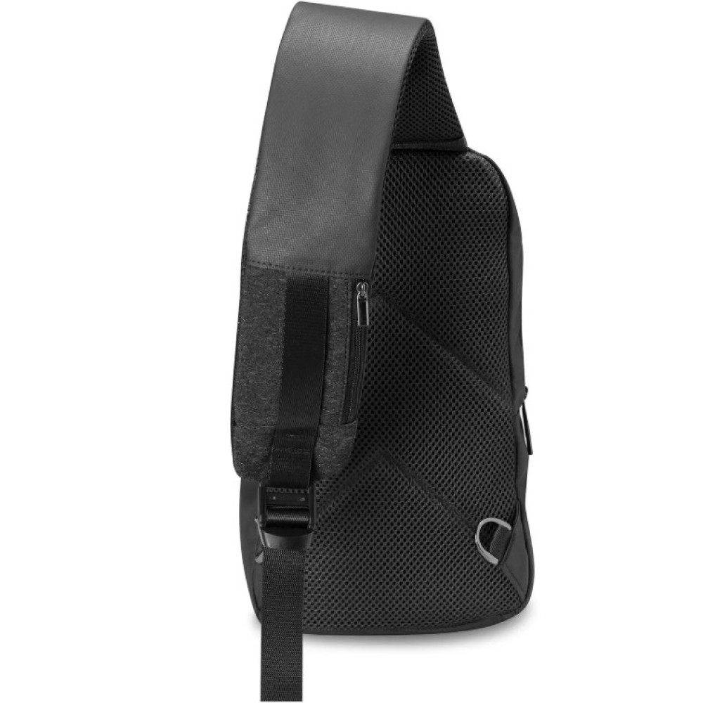 Рюкзак міський Semi Line 5 Black (L2009)