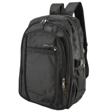 Городской рюкзак Semi Line 21 Black (L2048-1)