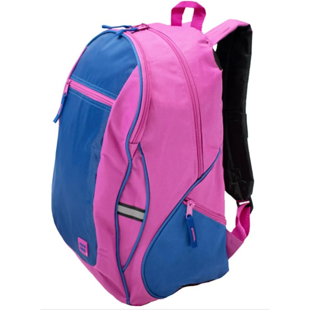 Рюкзак міський Semi Line 28 Pink/Blue (J4919-3)