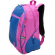 Рюкзак міський Semi Line 28 Pink/Blue (J4919-3)