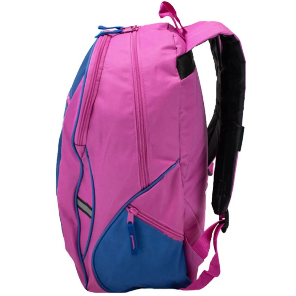 Рюкзак міський Semi Line 28 Pink/Blue (J4919-3)