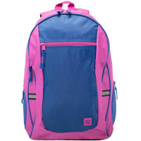 Городской рюкзак Semi Line 28 Pink/Blue (J4919-3)