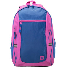 Рюкзак міський Semi Line 28 Pink/Blue (J4919-3)