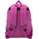 Рюкзак міський Semi Line 28 Pink/Blue (J4919-3)