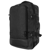 Сумка-рюкзак Semi Line 20 Black (P8249-1) (DAS303018)