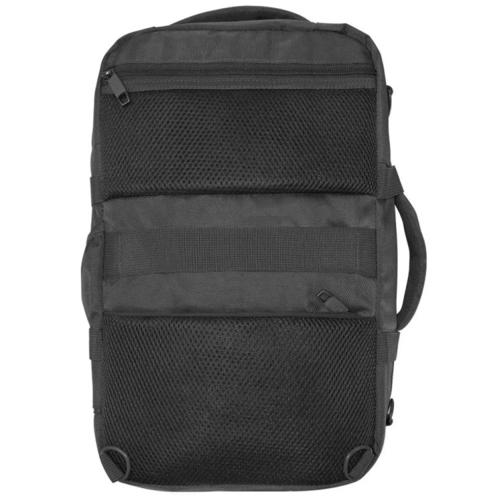 Сумка-рюкзак Semi Line 20 Black (P8249-1) (DAS303018)