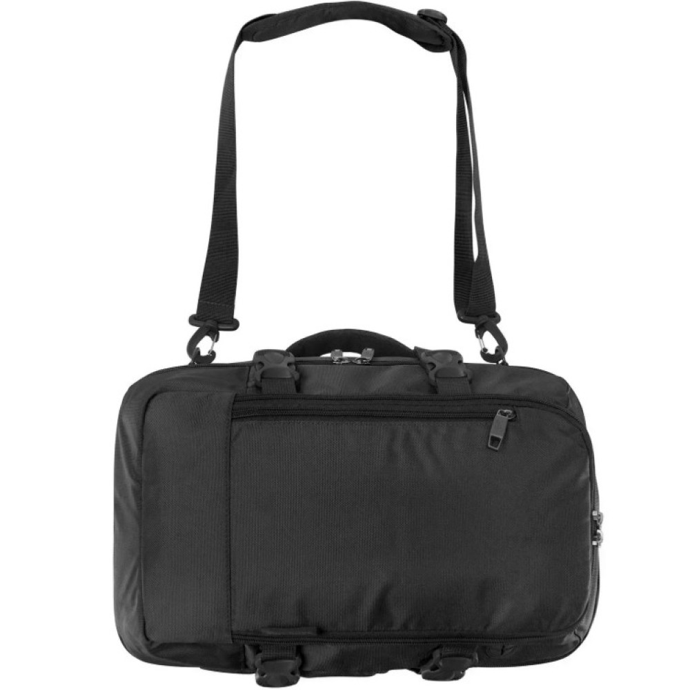 Сумка-рюкзак Semi Line 20 Black (P8249-1) (DAS303018)