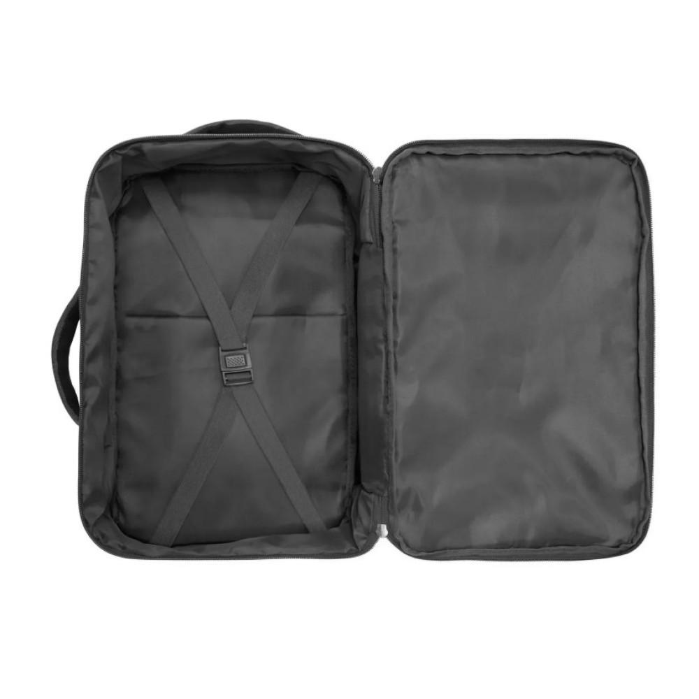 Сумка-рюкзак Semi Line 20 Black (P8249-1) (DAS303018)