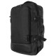 Сумка-рюкзак Semi Line 20 Black (P8249-1) (DAS303018)