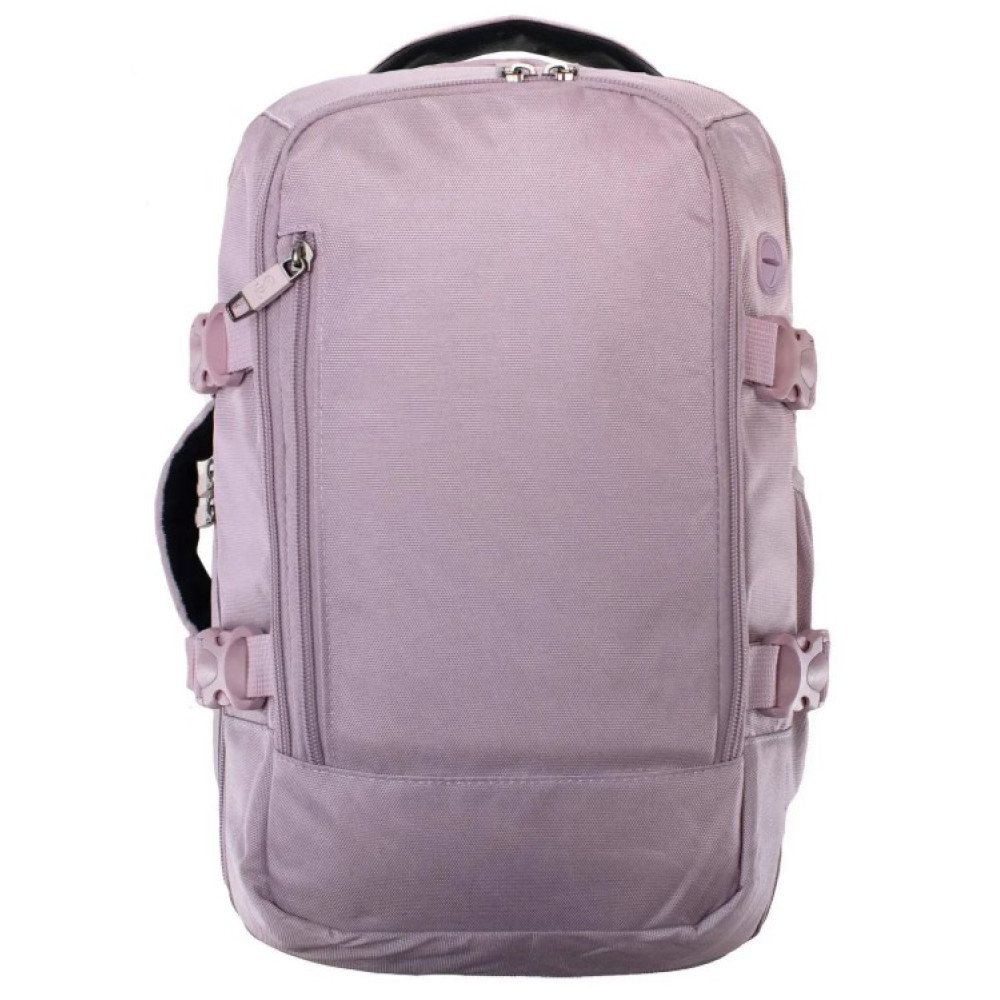 Сумка-рюкзак Semi Line 20 Lilac (P8249-4) (DAS303019)