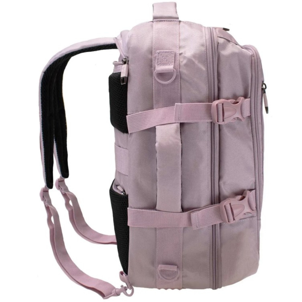 Сумка-рюкзак Semi Line 20 Lilac (P8249-4) (DAS303019)