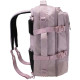 Сумка-рюкзак Semi Line 20 Lilac (P8249-4) (DAS303019)