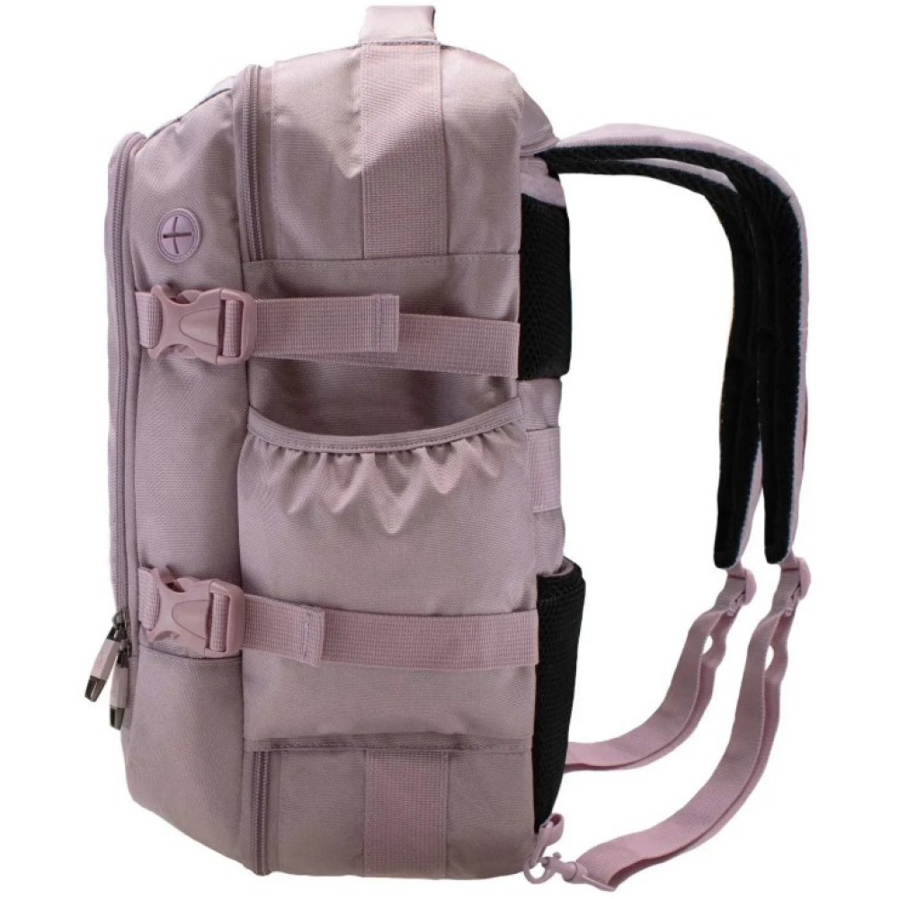 Сумка-рюкзак Semi Line 20 Lilac (P8249-4) (DAS303019)