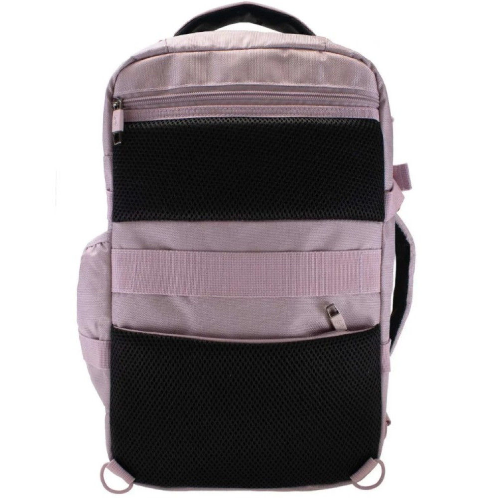 Сумка-рюкзак Semi Line 20 Lilac (P8249-4) (DAS303019)