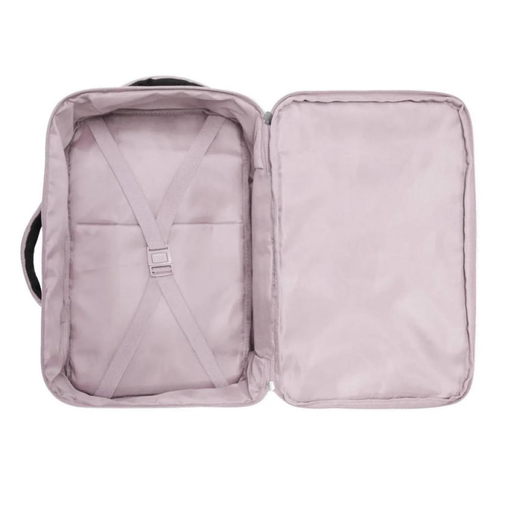 Сумка-рюкзак Semi Line 20 Lilac (P8249-4) (DAS303019)