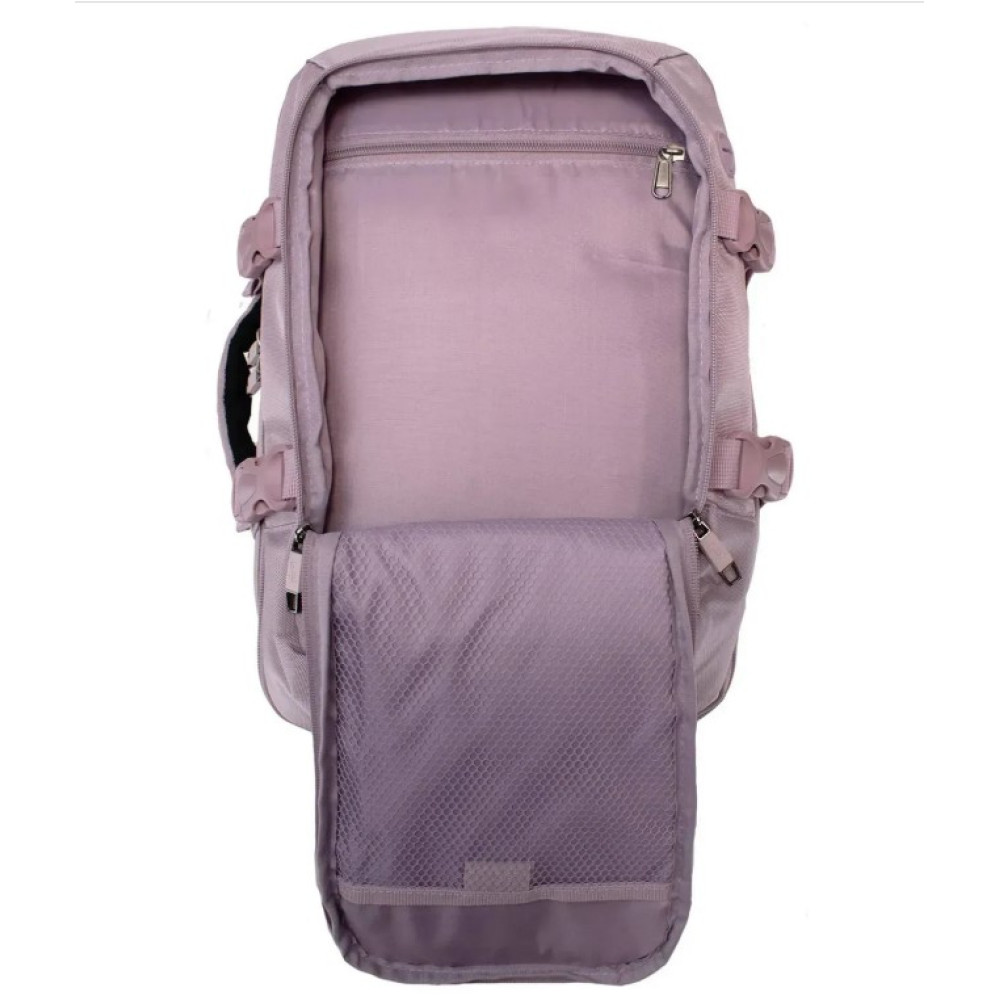 Сумка-рюкзак Semi Line 20 Lilac (P8249-4) (DAS303019)