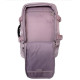 Сумка-рюкзак Semi Line 20 Lilac (P8249-4) (DAS303019)