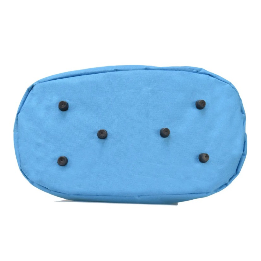 Термосумка Semi Line 26 Light Blue (1730) (DAS303081)