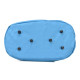 Термосумка Semi Line 26 Light Blue (1730) (DAS303081)