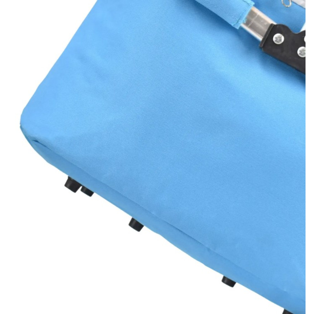 Термосумка Semi Line 26 Light Blue (1730) (DAS303081)