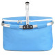 Термосумка Semi Line 26 Light Blue (1730) (DAS303081)