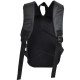 Рюкзак міський Semi Line 10 Black (3260)