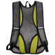 Рюкзак спортивний Semi Line 7 Grey/Yellow (3289) (DAS303087)