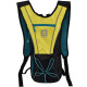Рюкзак спортивний Semi Line 9 Black/Yellow (3294) (DAS303088)
